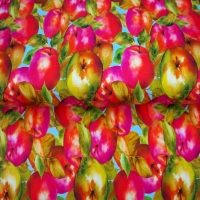 25287-11 ''Apple Orchard'' print