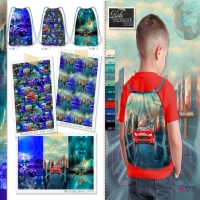 23095-back pack