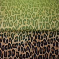 25020-10 ''Gradient Leopard'' print