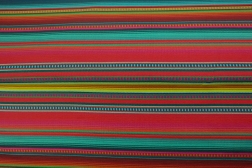 24525 ''Peruvian Stripes''