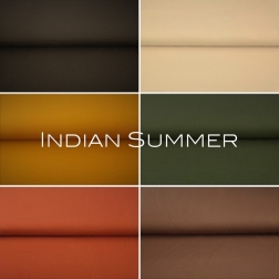 18600 ''Indian Summer'' Package Deal