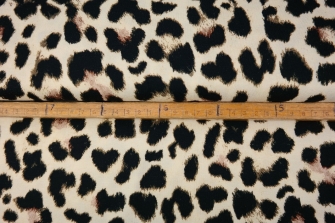 25811-02VI ''Natural Leopard Large''