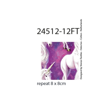 24512-12 ''Magic Unicorn''