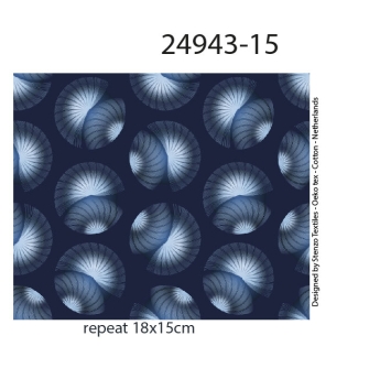 24943-15 ''Classy Spheres''