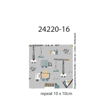 24220-16PL ''Tiny Construction''