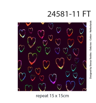 24581-11FT ''Hearty''