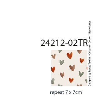 24212-02PL ''Spread the Love''