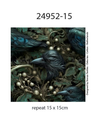 24952-15 ''Raven''