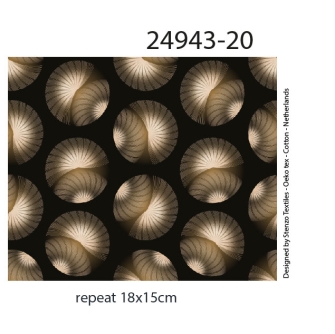 24943-20 ''Classy Spheres''