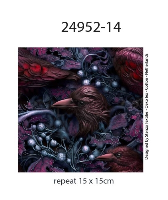 24952-14 ''Raven''