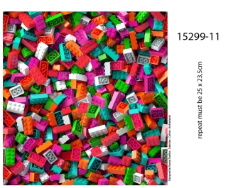 15299-11 ''Blocks''