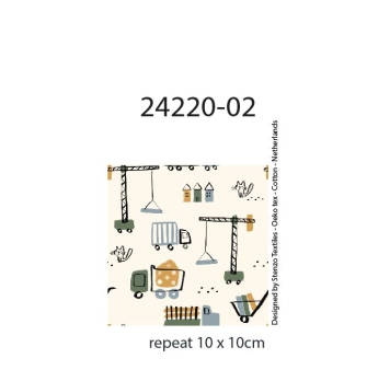 24220-02 ''Tiny Construction''