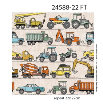 24588-22 ''Vehicles''