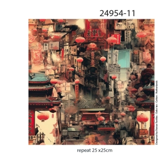 24954-11 ''Trip To Asia''