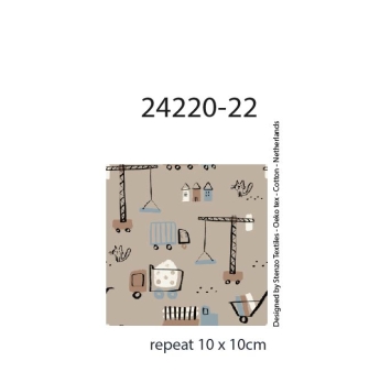 24220-22 ''Tiny Construction''