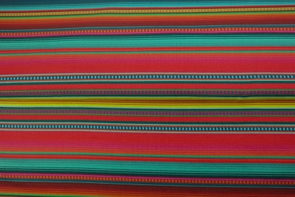 24525 ''Peruvian Stripes''