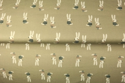 24217-22 ''Bunny Buddies''