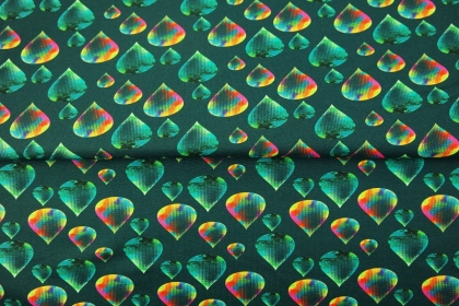 24502-99 ''Rainbow Drops''