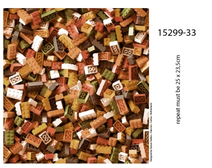 15299-33PL ''Blocks''