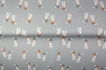 24217-16 ''Bunny Buddies''