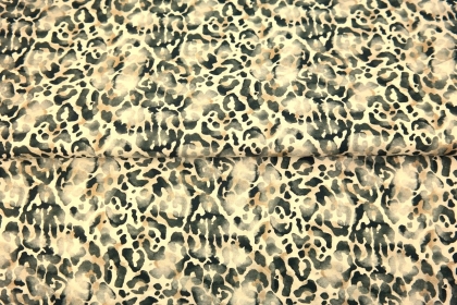 24962-22 ''Winter Leopard''