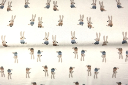 24217-02PL ''Bunny Buddies''