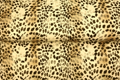 24965-22CAN ''Winter Cheetah''