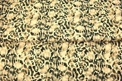 24962-22CAN ''Winter Leopard''