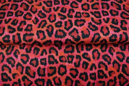 24031-11CAN ''Pink Leopard''