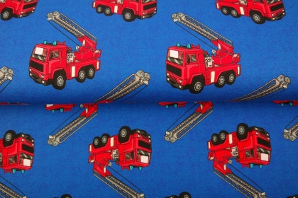 24586-09FT ''Firetruck''