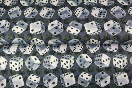 24500-09FT ''Dices''