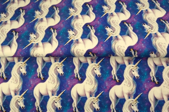 24512-15 ''Magic Unicorn''