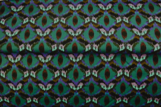 24920-99 ''Ethnic Vibes''