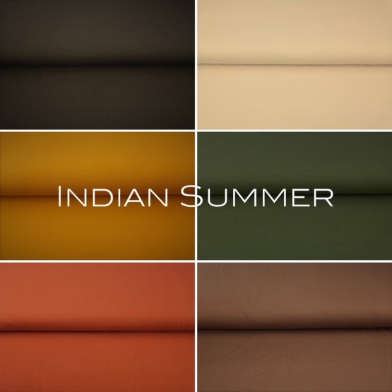 18600 ''Indian Summer'' Package Deal