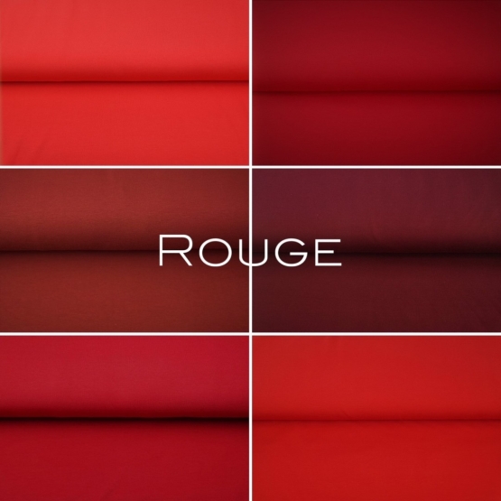 1702 ''Rouge'' Package Deal