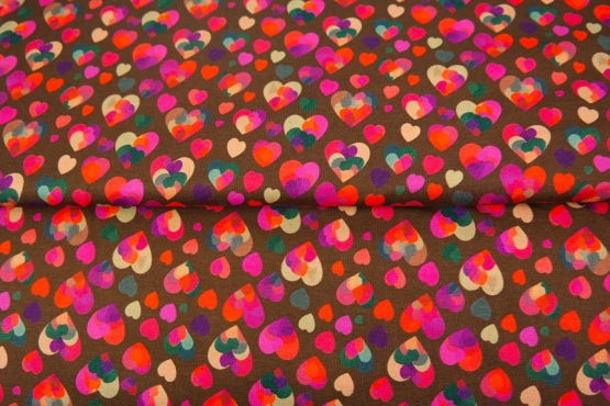 24508-33 ''Lovely Hearts''