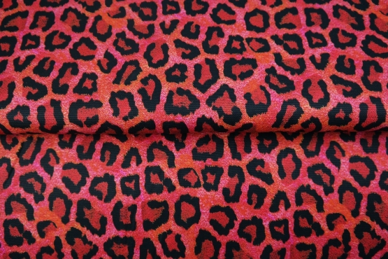 24031-11CAN ''Pink Leopard''