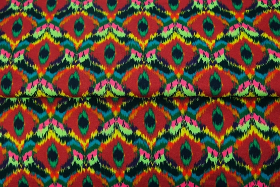 24920-33 ''Ethnic Vibes''