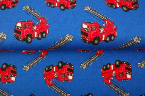 24586-09FT ''Firetruck''